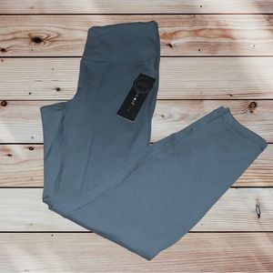 Women’s Yogalicious Lux Large Ankle Length Leggings